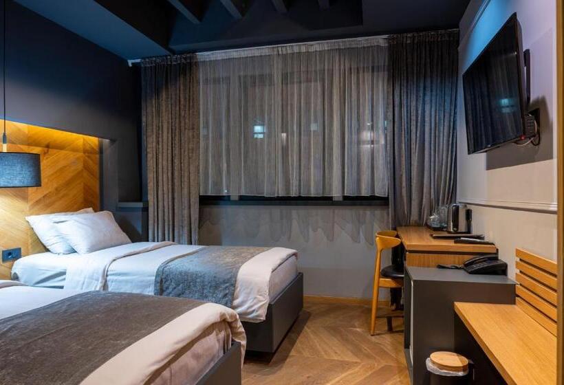 اتاق استاندارد, London B&b