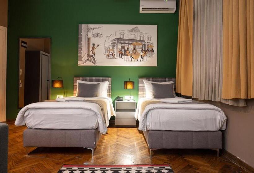 اتاق لوکس, London B&b