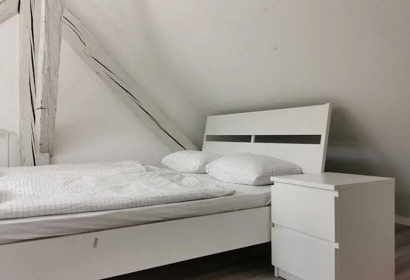 اتاق استاندارد با سرویس بهداشتی مشترک, Most Hostel