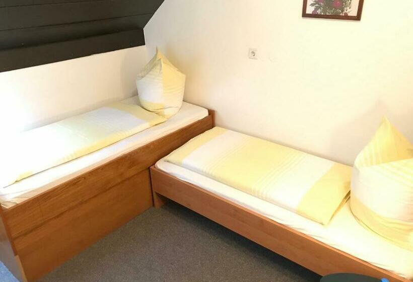اتاق استاندارد, Reich Motel