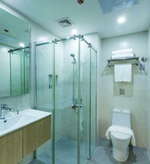 غرفة ديلوكس, Azalea Hotels & Residences Boracay