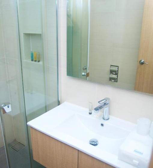 Suite 3 Camere da letto, Azalea Hotels & Residences Boracay