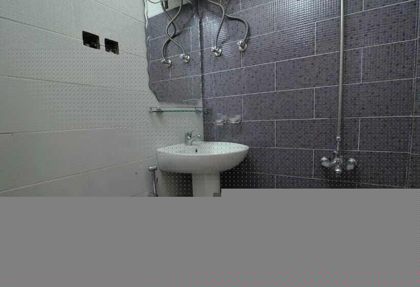 Quarto deluxe, European Complex