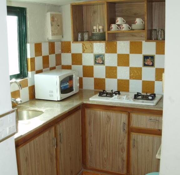 Suite Executiva, European Complex