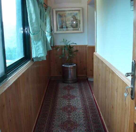 Suite Executiva, European Complex