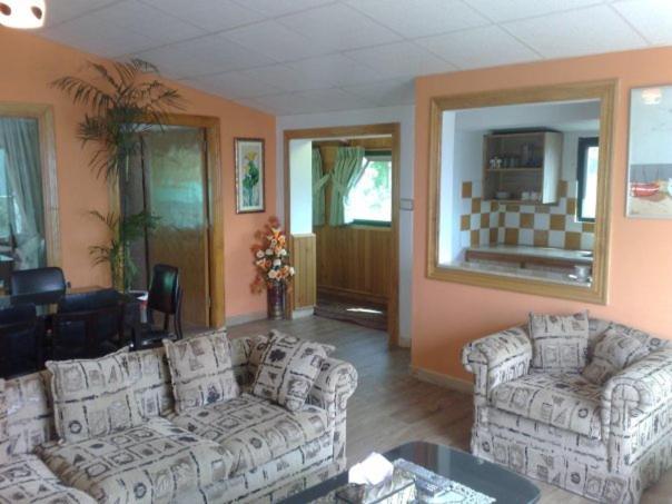 Suite Executiva, European Complex