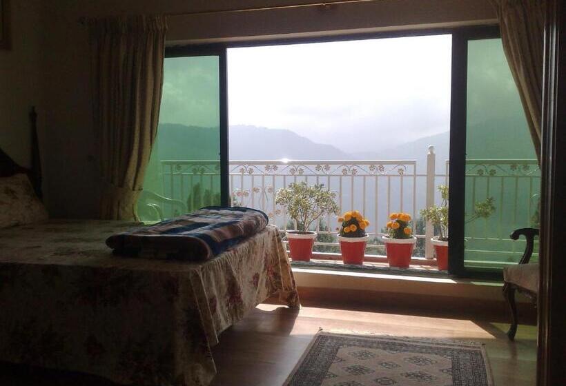 Suite Executiva, European Complex