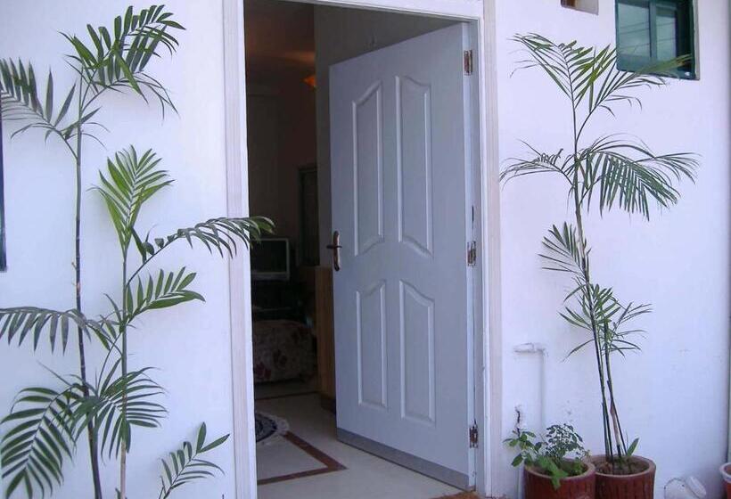 Suite 2 Quartos, European Complex