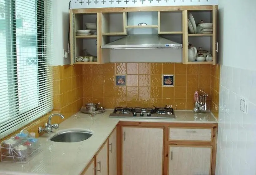 سوئیت 2 خوابه, European Complex