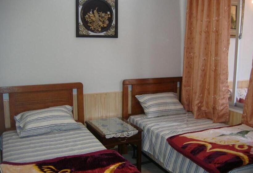 Suite 2 Quartos, European Complex