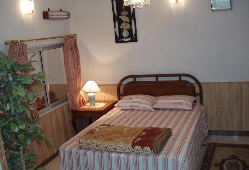 Suite 2 Quartos, European Complex