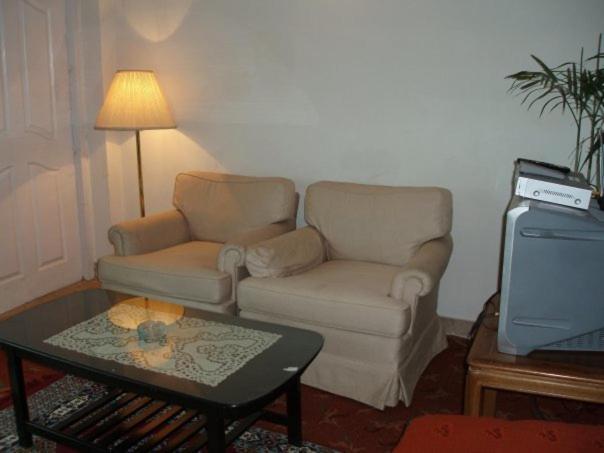 Suite Vista Montanha, European Complex