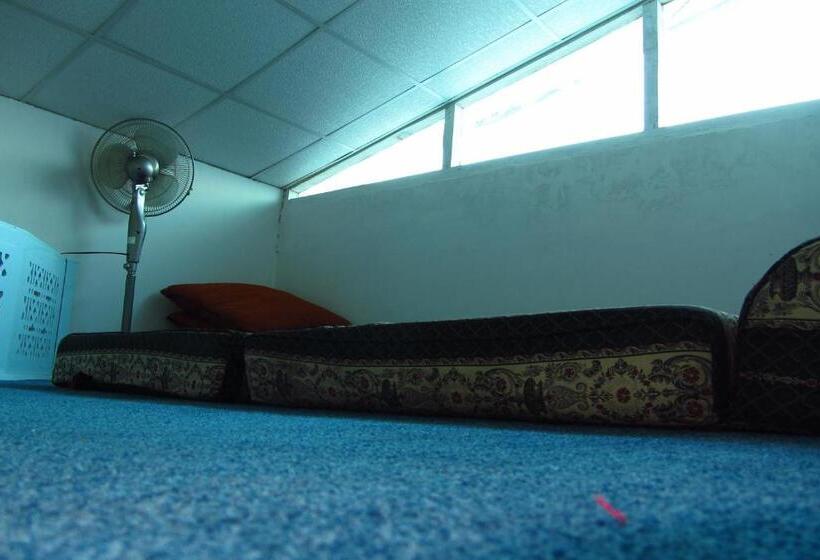 Suite Vista Montanha, European Complex