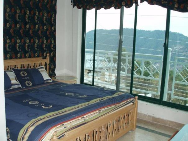 Suite Vista Montanha, European Complex