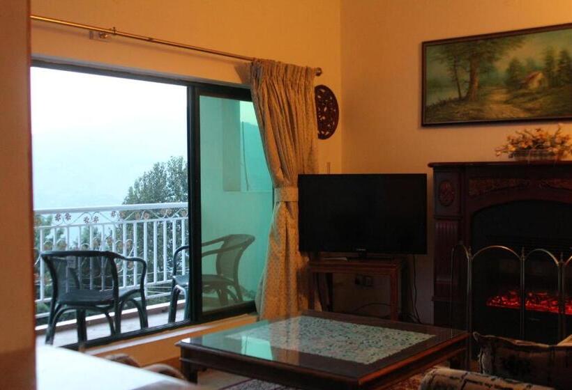 Suite Executiva, European Complex