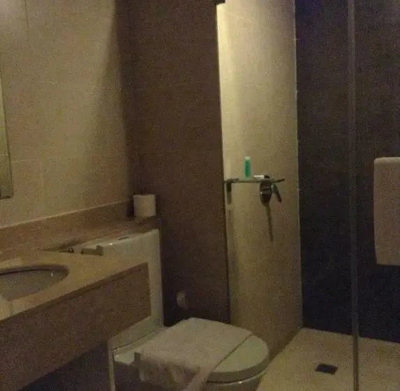 Standard-huone, The B Hotel Alabang