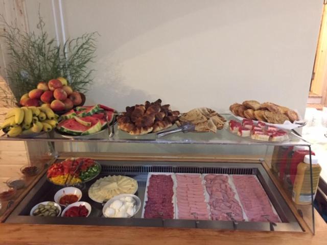 اتاق استاندارد, Youth Hostel Nika