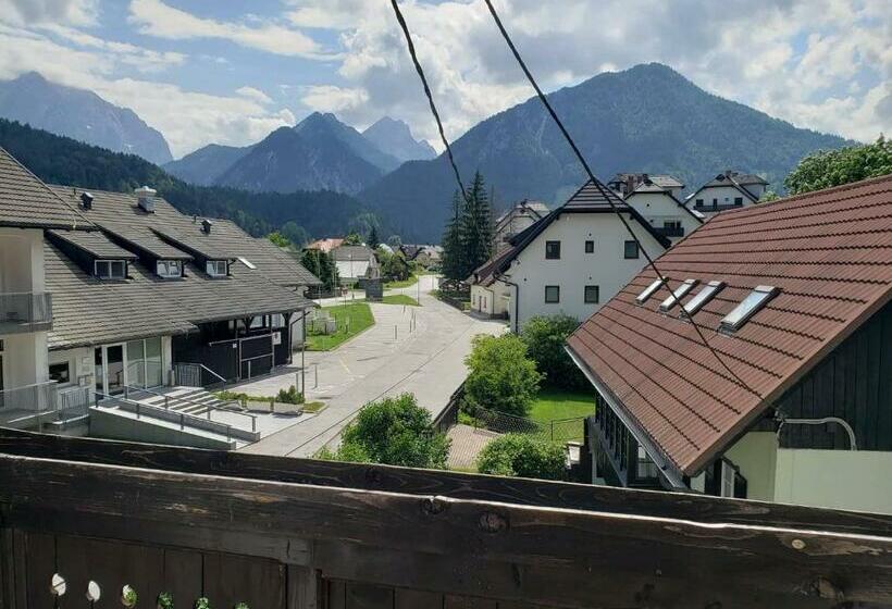 اتاق استاندارد, Youth Hostel Nika