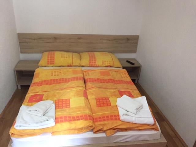 آپارتمان 1 خوابه همکف, Youth Hostel Nika