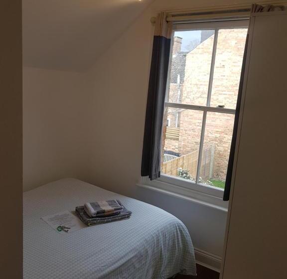 单人经济间, One Home