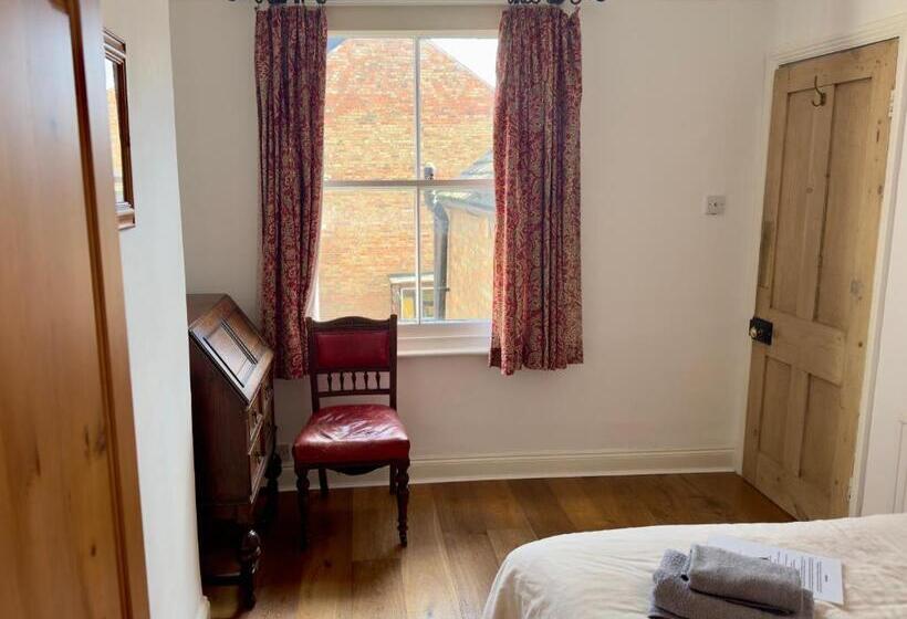 单人基本间, One Home