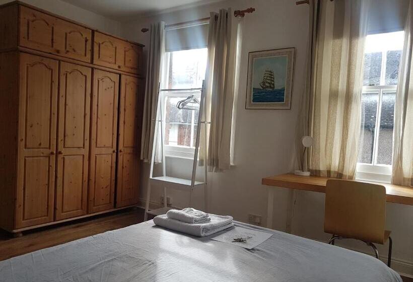 اتاق استاندارد یک نفره, One Home