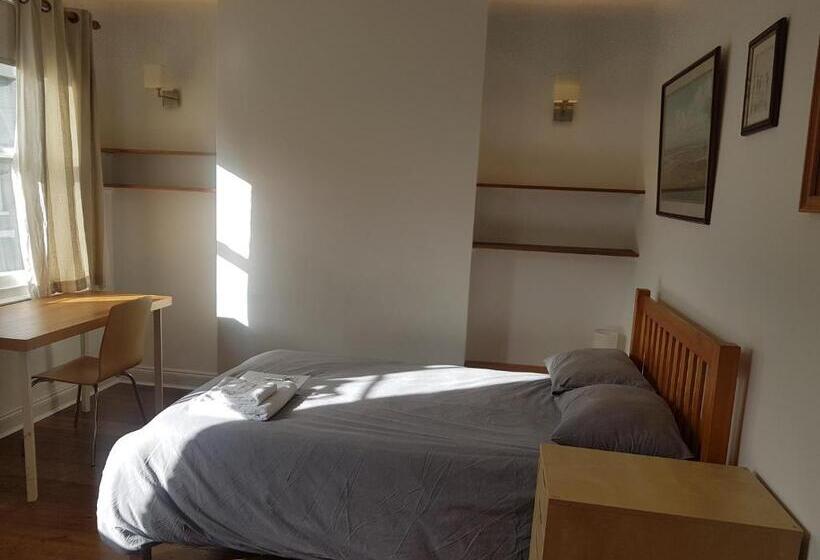 标准单人间, One Home