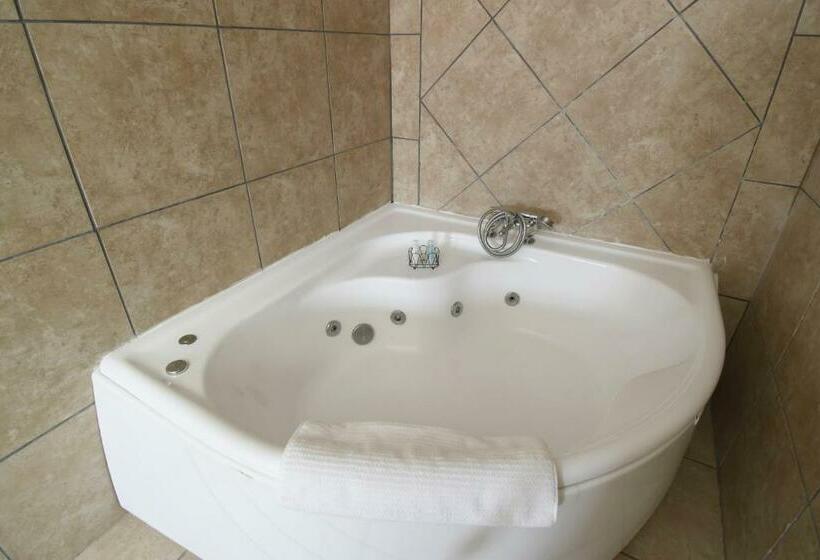 اتاق استاندارد, Le Petit Karoo Ranch