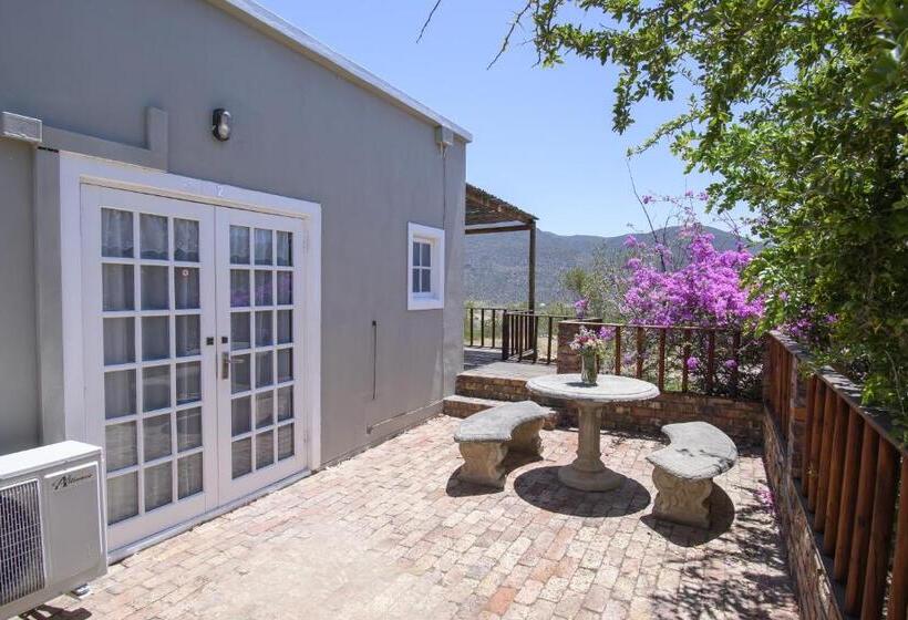Pokój Standard, Le Petit Karoo Ranch