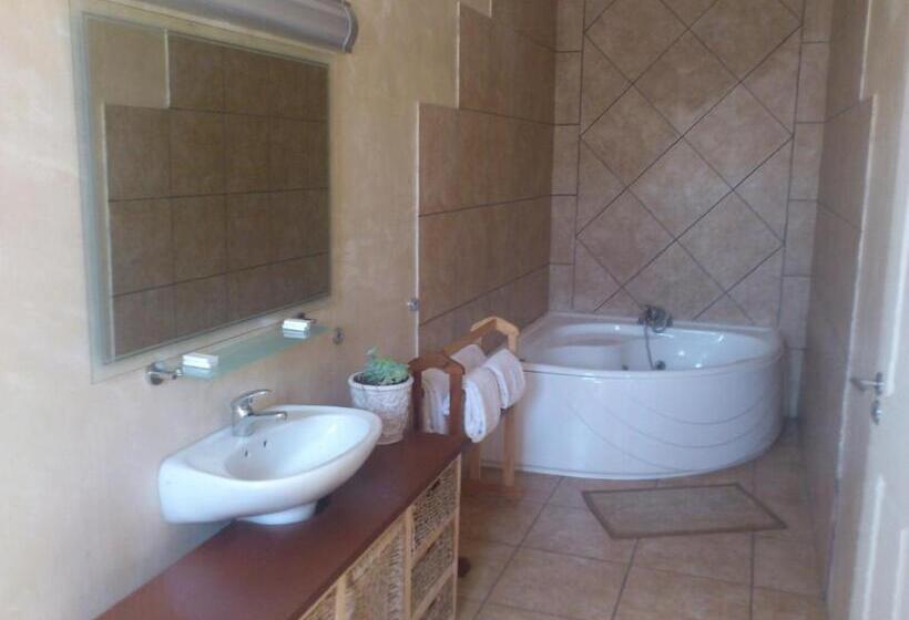 اتاق استاندارد, Le Petit Karoo Ranch