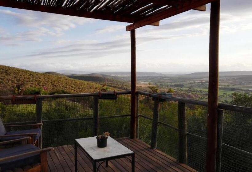 Семейный Номер, Le Petit Karoo Ranch