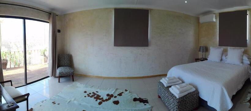 اتاق سوپریور, Le Petit Karoo Ranch