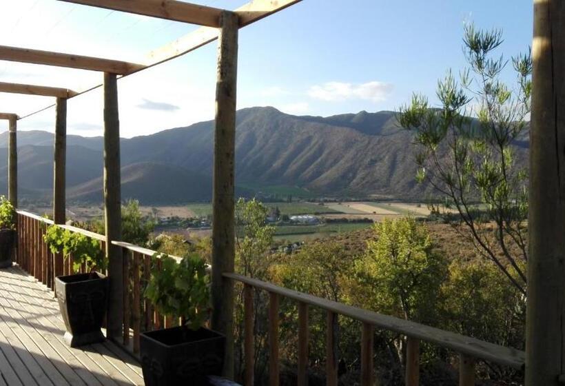 Номер Superior, Le Petit Karoo Ranch