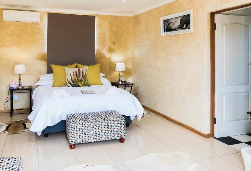 수피리어 룸, Le Petit Karoo Ranch