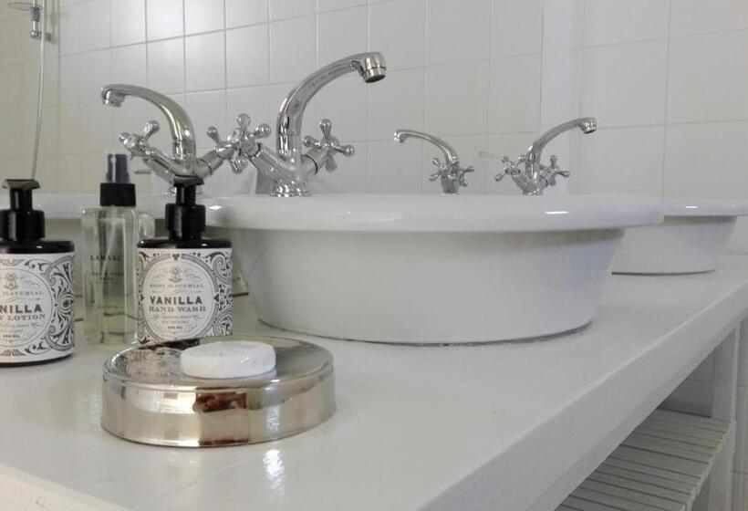 اتاق سوپریور, Le Petit Karoo Ranch