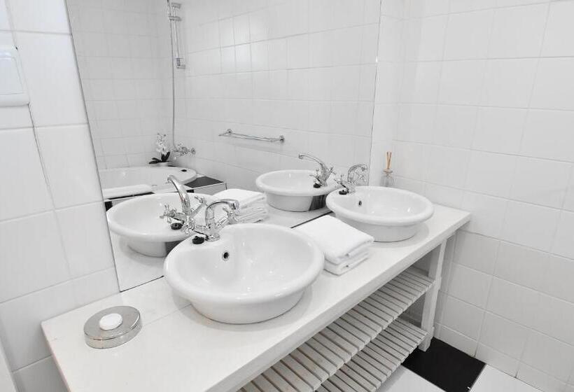 اتاق سوپریور, Le Petit Karoo Ranch