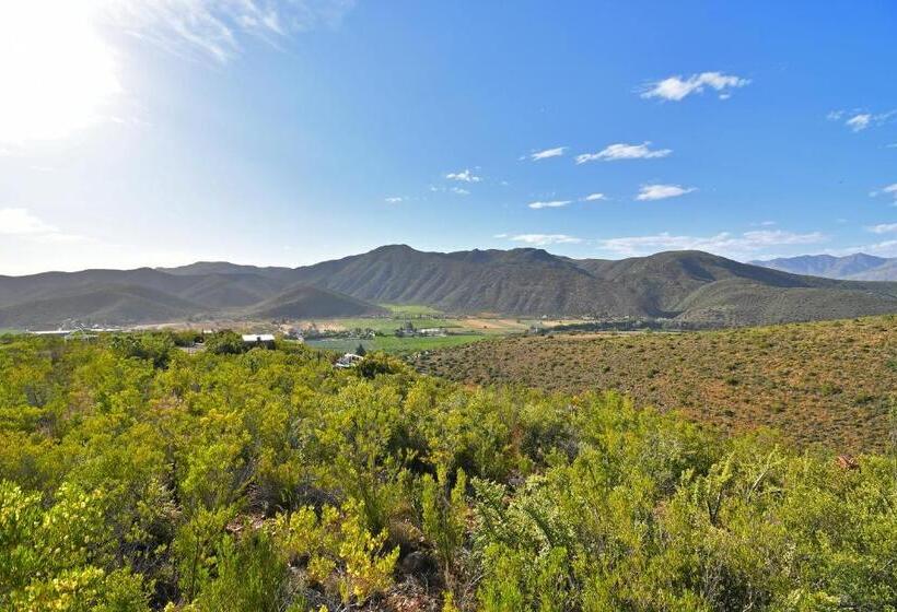 수피리어 룸, Le Petit Karoo Ranch