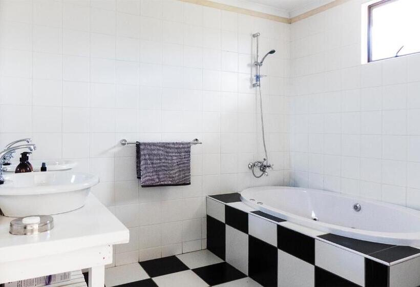 اتاق سوپریور, Le Petit Karoo Ranch