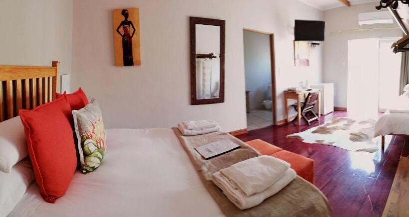 اتاق استاندارد, Le Petit Karoo Ranch