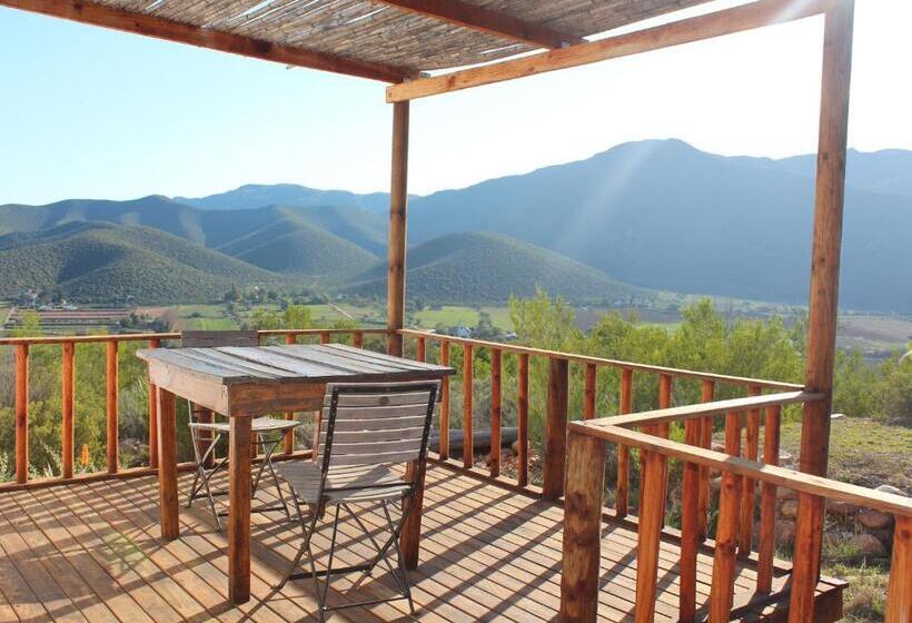 اتاق استاندارد, Le Petit Karoo Ranch