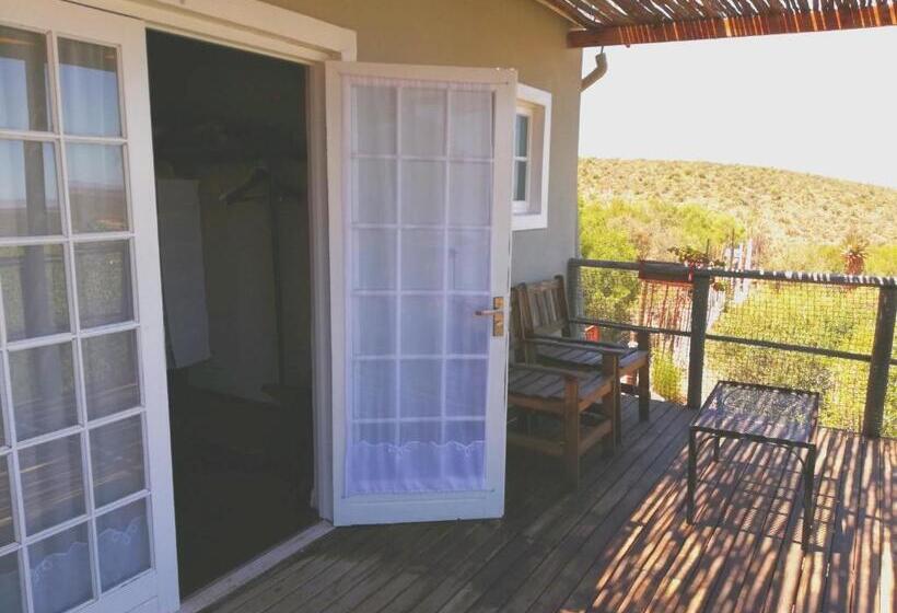 Семейный Номер, Le Petit Karoo Ranch