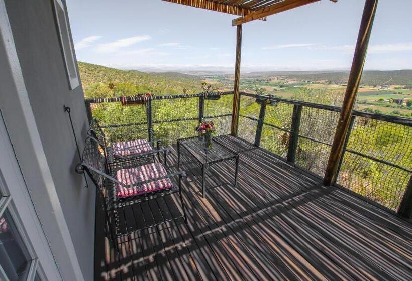 Семейный Номер, Le Petit Karoo Ranch