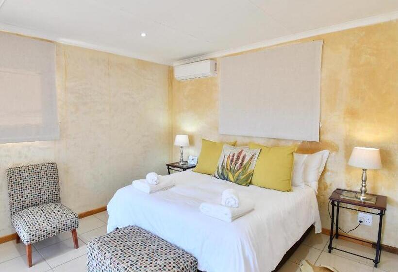 اتاق سوپریور, Le Petit Karoo Ranch