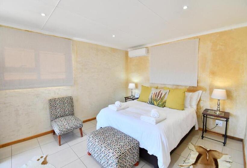 اتاق سوپریور, Le Petit Karoo Ranch