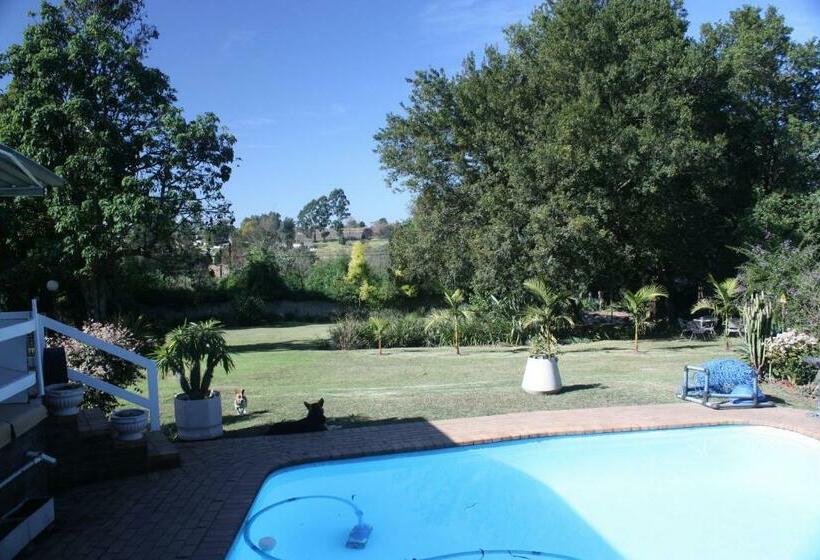 חדר סטנדרט עם מיטת קווין, Meander In