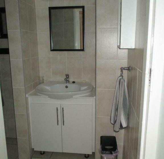 חדר סטנדרט נוף לגינה, Meander In