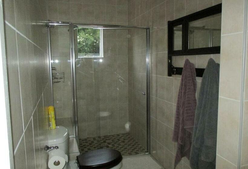 חדר דלוקס נוף בריכה, Meander In