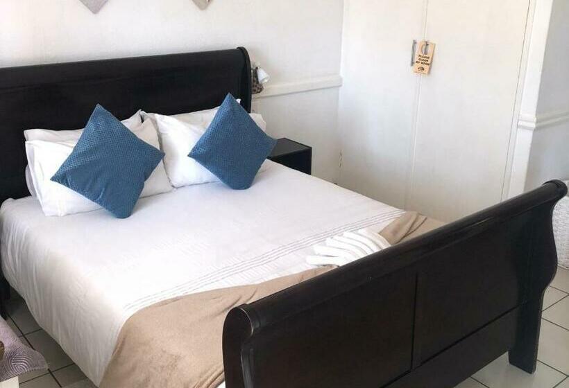 标准间, Muco Guest House