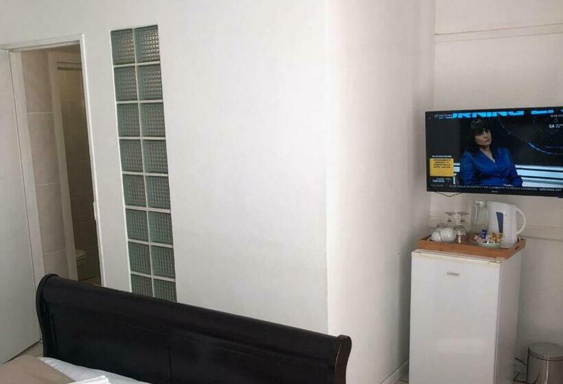 스탠다드 룸, Muco Guest House