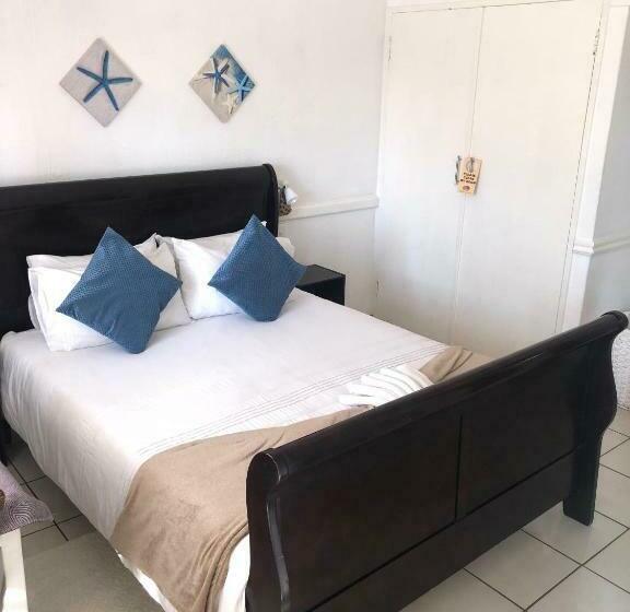 标准间, Muco Guest House